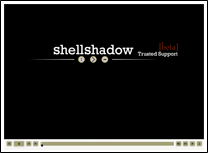 ShellShadow logo